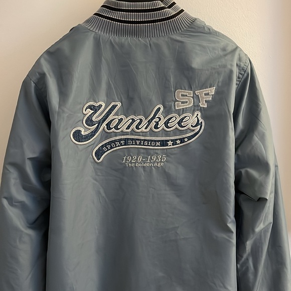 Sanfan Yankees jacket - Picture 5 of 5